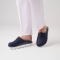 Marineblau Damen Doktor Hebamie Medikal Fit Vivacolor Medizinische Clogs