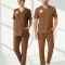 Scrubs-Set für weitere Gesundheitsfachkräfte – Stretch, Standard 2025, Friar Brown